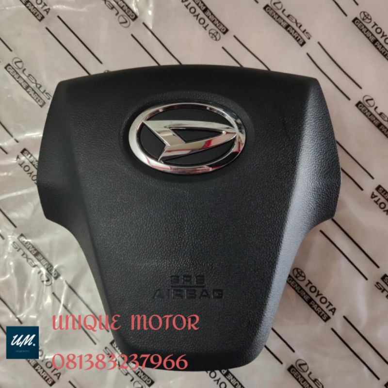 Air Bag Stir Xenia 2012-2020 Original
