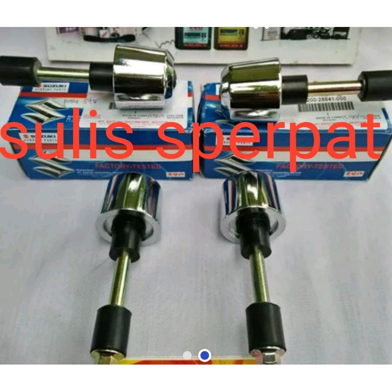 jalu / balancer peredam getar stirsatria lumba dan hiu ori sgp malaysia