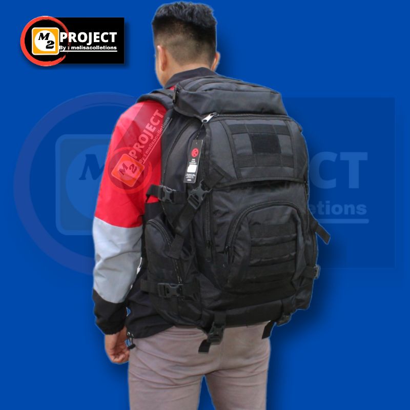 TAS Ransel Army Libanon TÁCTICAL, Tas Army,Tas Tentara, Tas TNI, Tas TACTICAL, Tas Militer, Tas Gendong, Tas Ransel OUTDOOR, Tas Besar Terbaru, BACKPACK, Pria ARMY