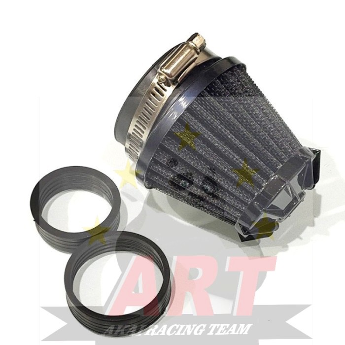 New [ ASL-416 ] Filter Karbu Carbu Karburator Motor Racing Mahkota