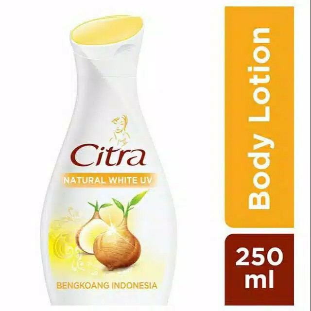 Citra Lotion Bengkoang 230ml