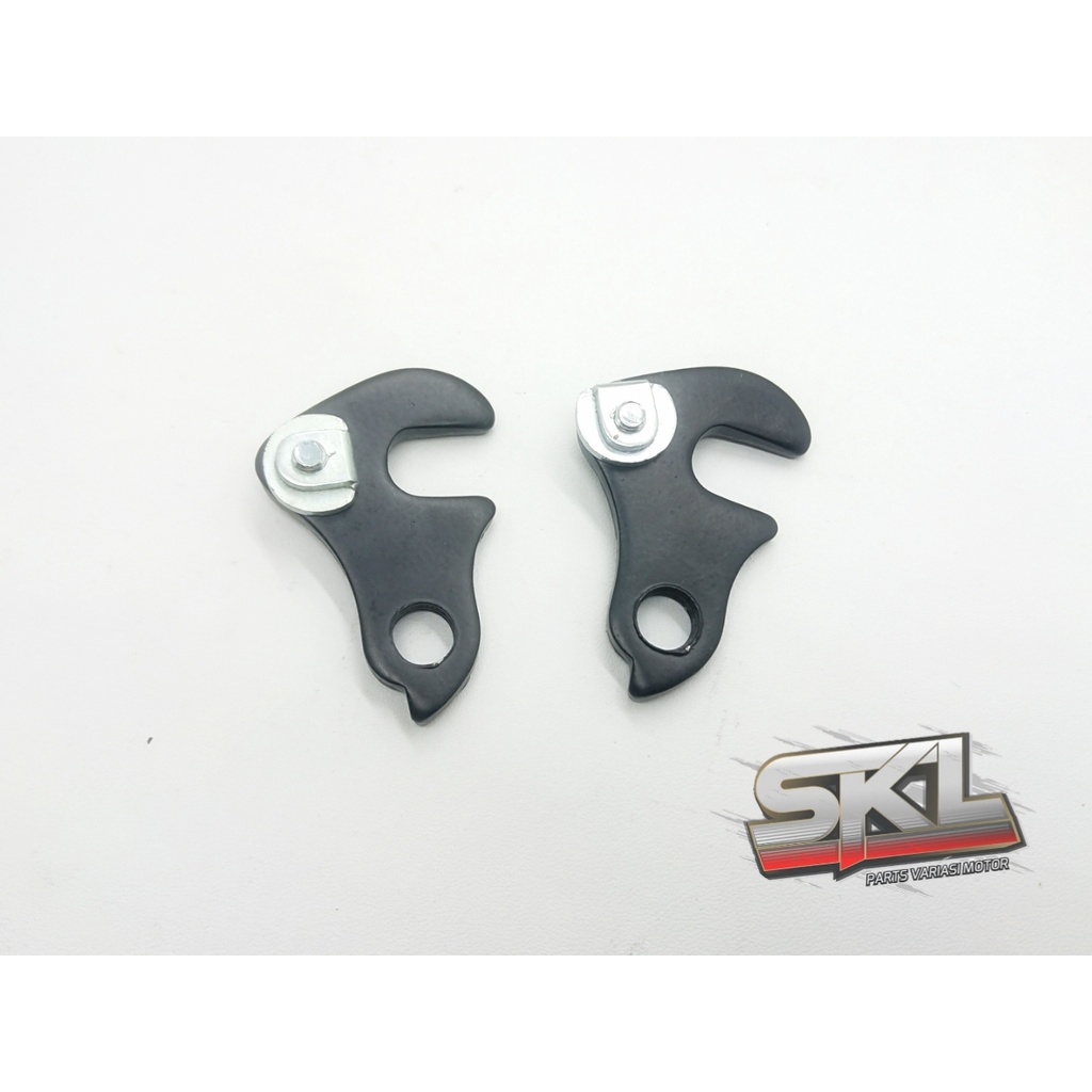 Gotlink Anting RD Adaptor Jadul cocok untuk Sepeda lipat Minion Federal Fixie BMX Bahan Tebal warna tahan lama