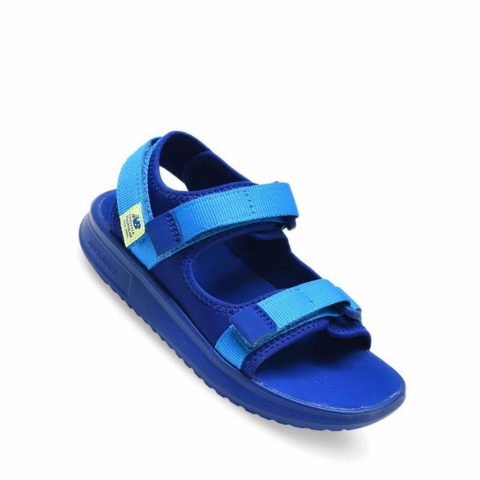 NEW BALANCE 750 KIDS SANDALS