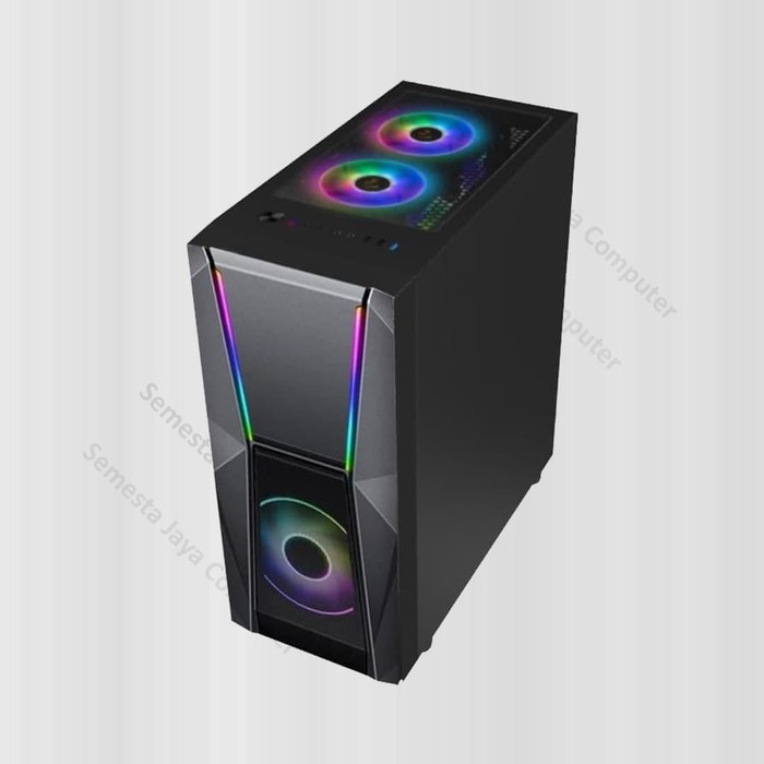 Casing Infinity Uriel