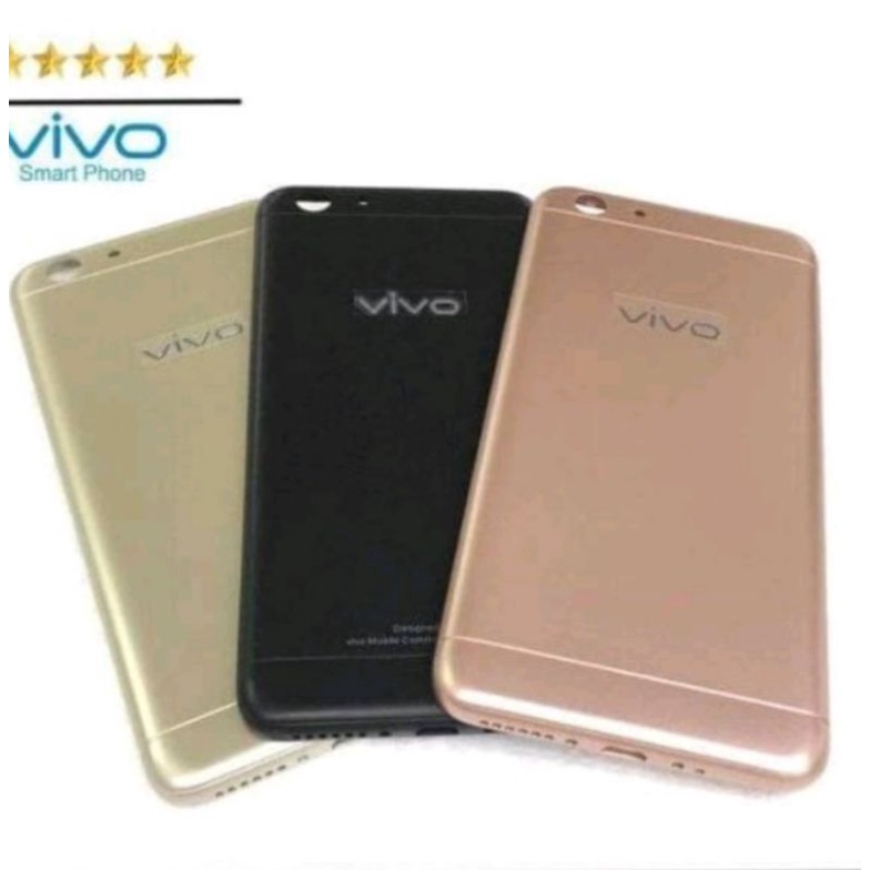 BACKDOOR VIVO Y53 BACK COVER KESING CASING HOUSING TUTUP BELAKANG