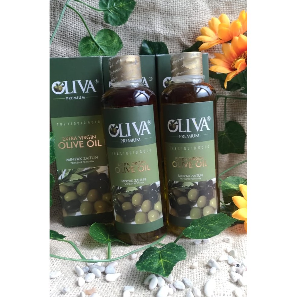 

Oliva Premium 250 ml