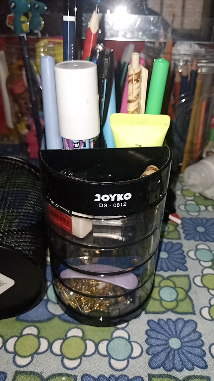 Desk Set Joyko