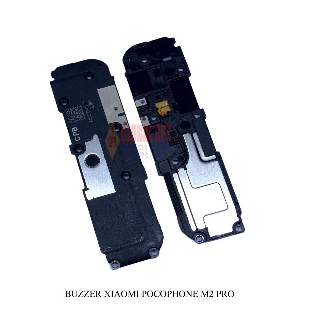 BUZZER XIAOMI POCOPHONE M2 PRO  / BAZER / BUZZER / BAZZER POCO M2 PRO