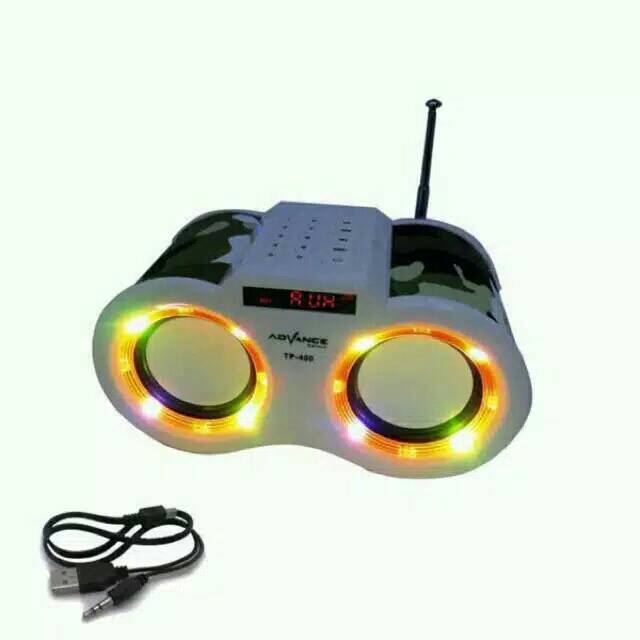 Speaker murottal Al-Quran As sunnah lengkap 30 juz