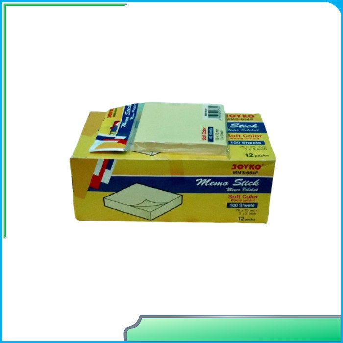 

Memo Stick Joyko MMS-654P