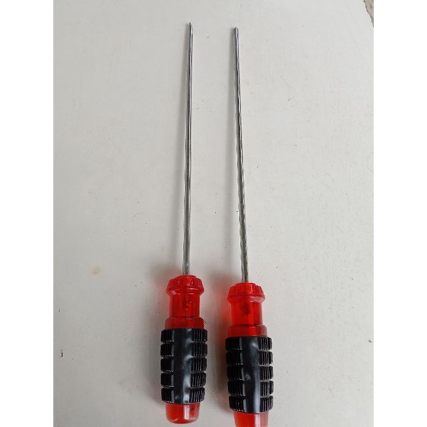Obeng gagang karet Yamato PG 40.cm