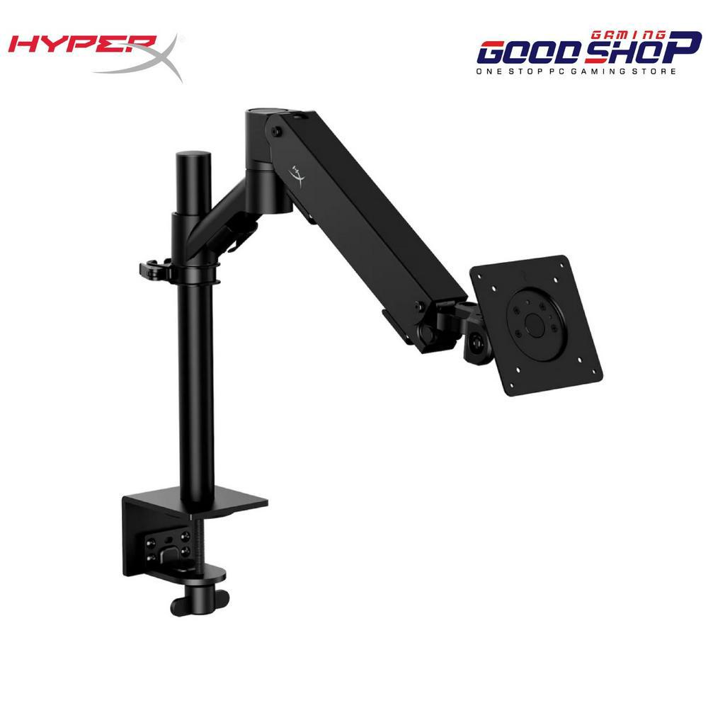 Hyperx Armada Single Gaming Mount monitor led