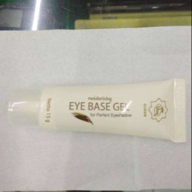 Viva Eye Base Gel