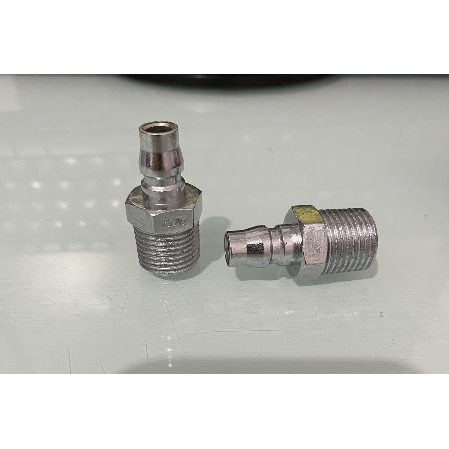 COUPLER / SAMBUNGAN SELANG KOMPRESOR PM 40