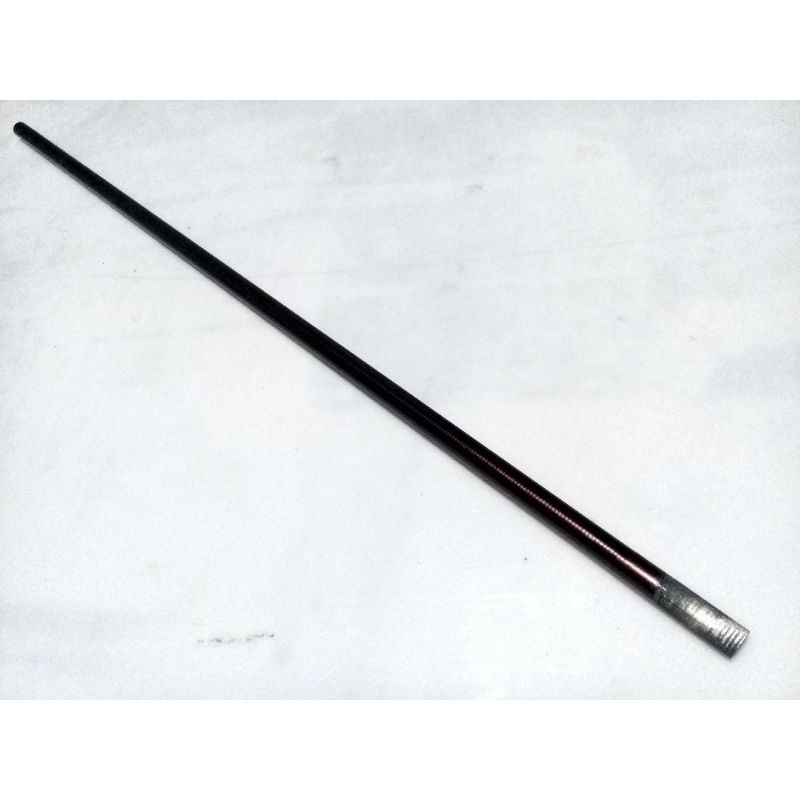 RUAS SPAREPART UJUNG TEGEK CARBON THREEFISH XI TAO NO 2 DAN 3