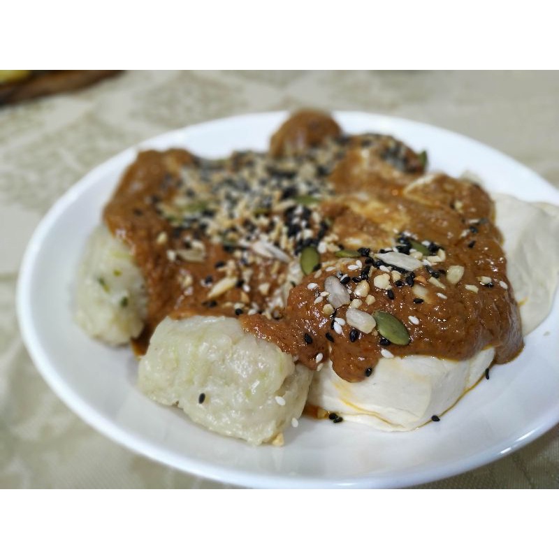 

SIOMAY ASLI IKAN TENGGIRI-SMY