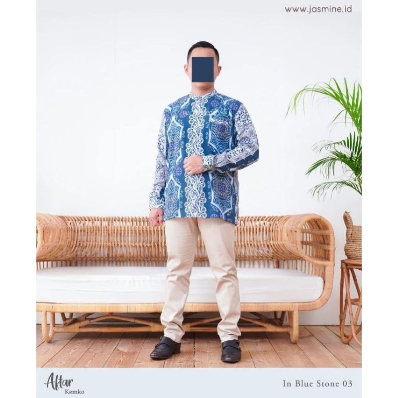 Koko Aftar By Jasmine