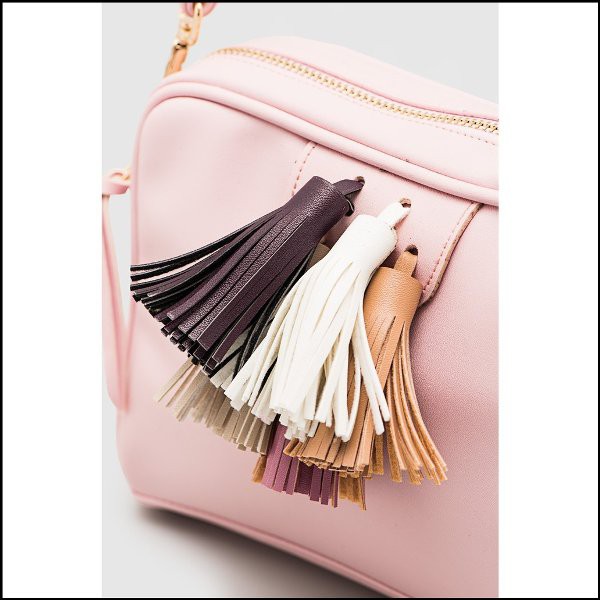 Tas Wanita  Clutch Bag Dinotrio Pink Clutch Tas Wanita Clutch Tas Original  Murah