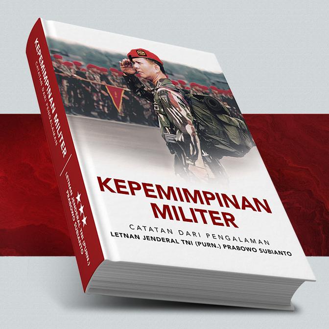 

Kepemimpinan Militer