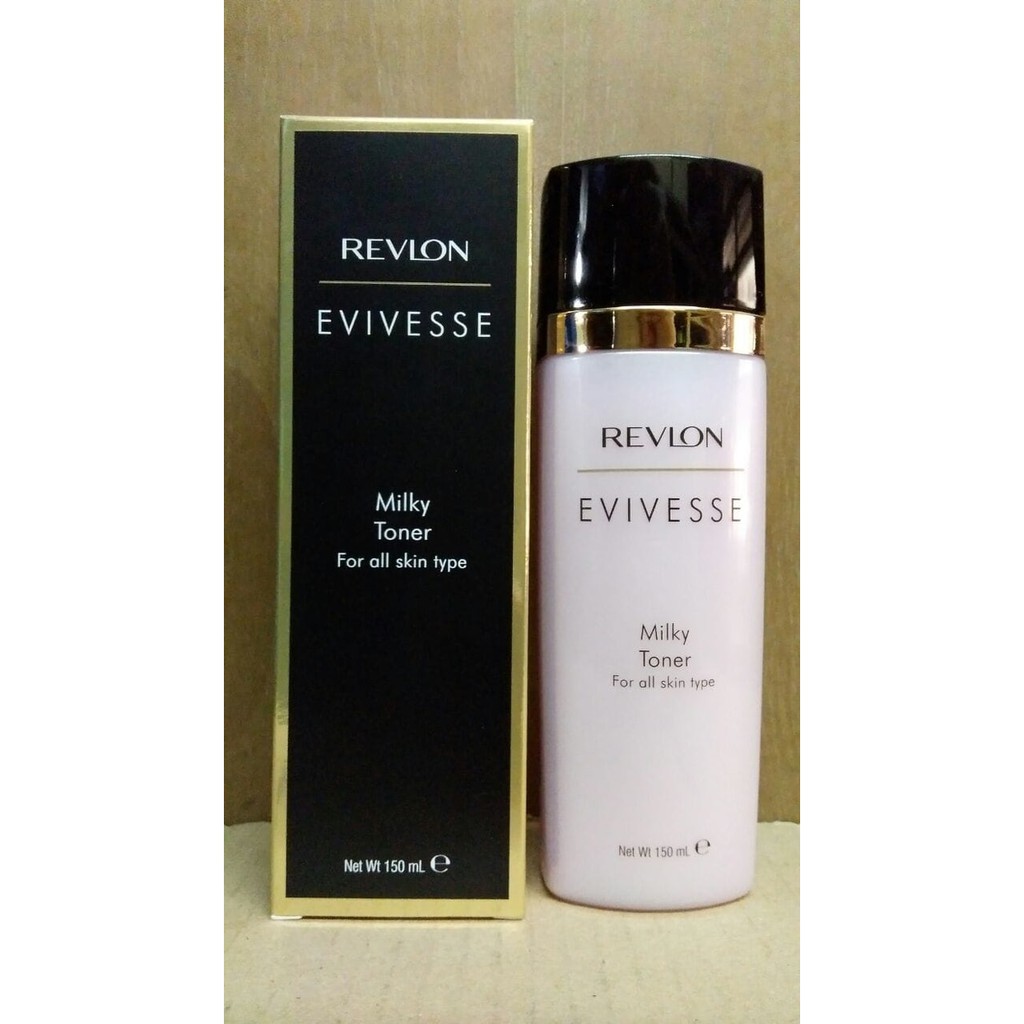 Revlon Evivesse Milky Toner 150ml