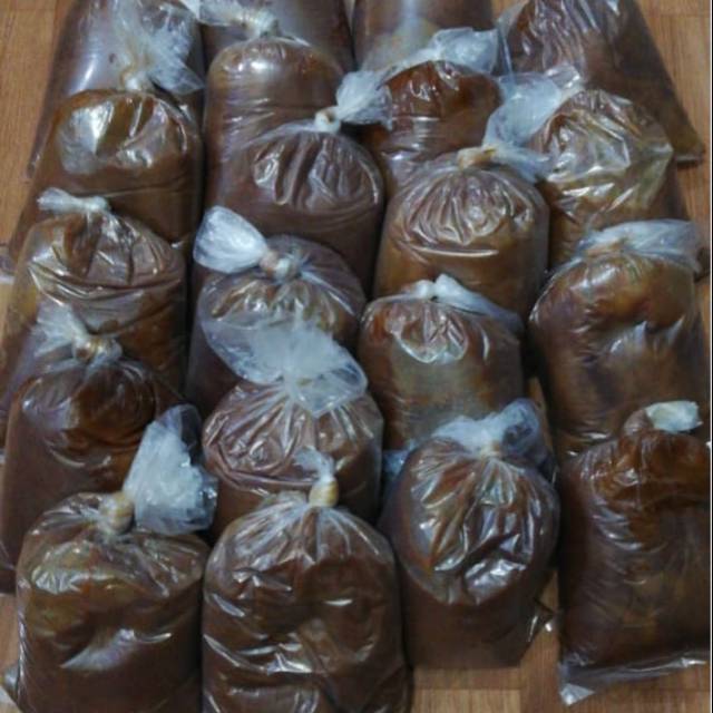 

Gula merah jaithong asli kalimantan