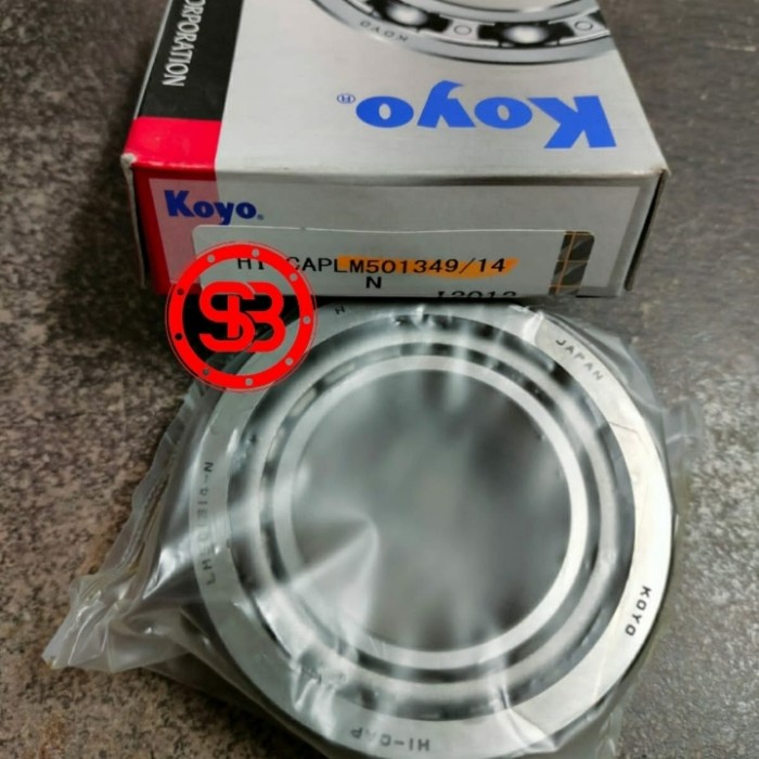 Bearing 501349/14 KOYO JAPAN ORIGINAL