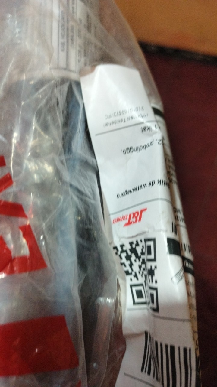 Isi Lem Tembak Kecil / Glue Gun Refill +-7mm (1 Ikat 20pcs)