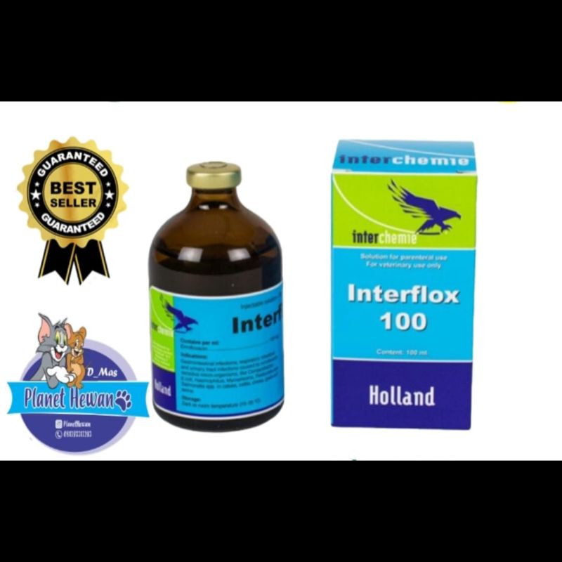 Interflox-100