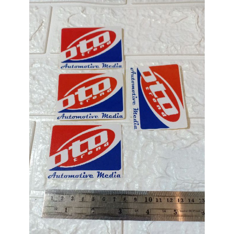 

Stiker oto trend kotak otre harga 1pcs