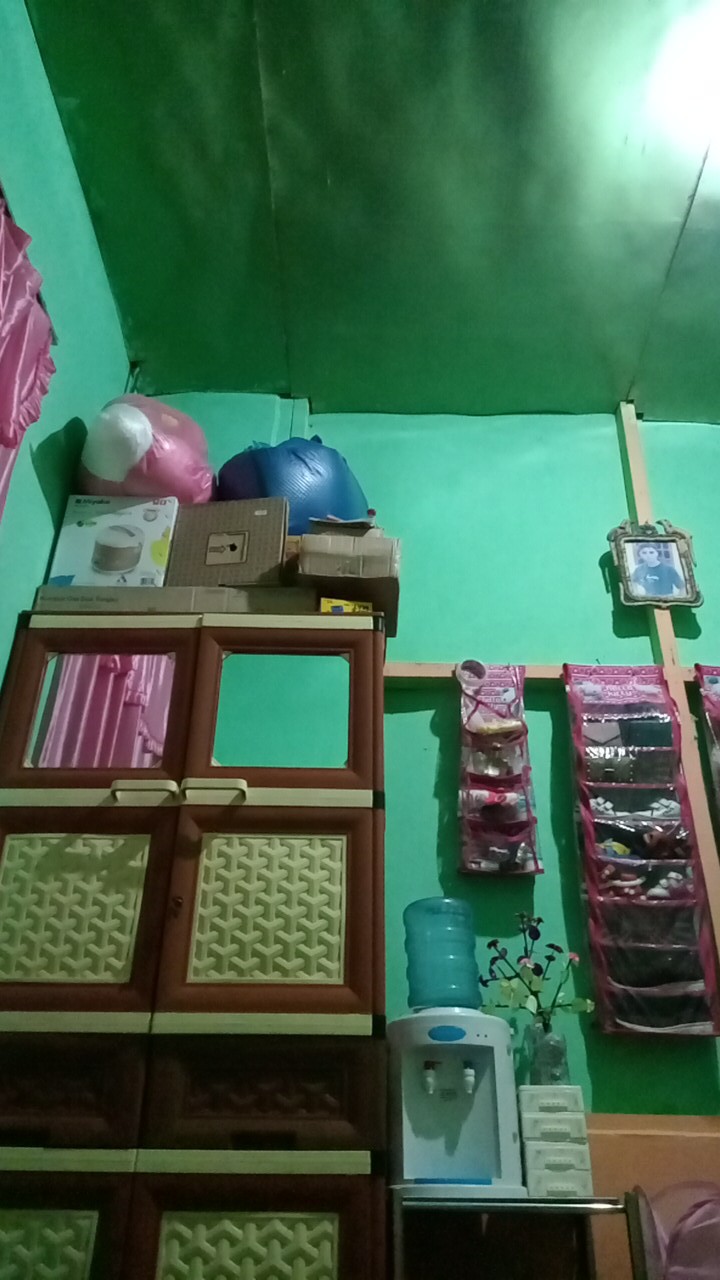 Teko Infused Yeppo Pitcher Anabelle  Water Gelas Water Jug Infused