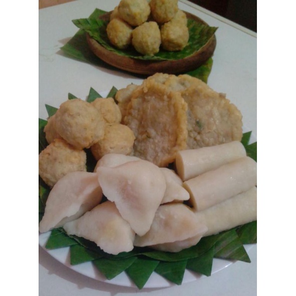 

pempek ikan