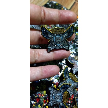 Pin enamel custom/Enamel pin custom murah/souvenir/cenderamata