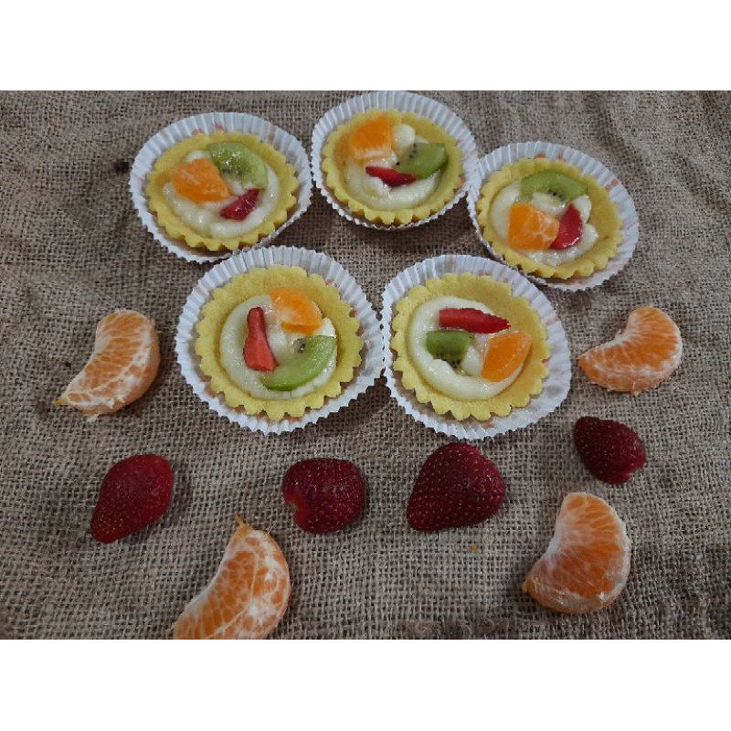 

pie buah