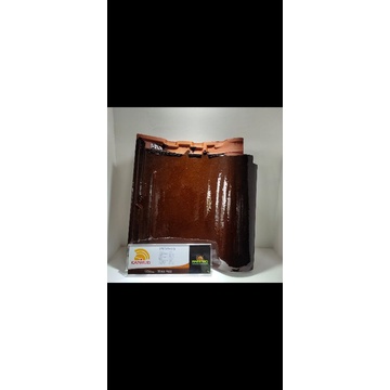 GENTENG KANMURI MILENIO WINE RED