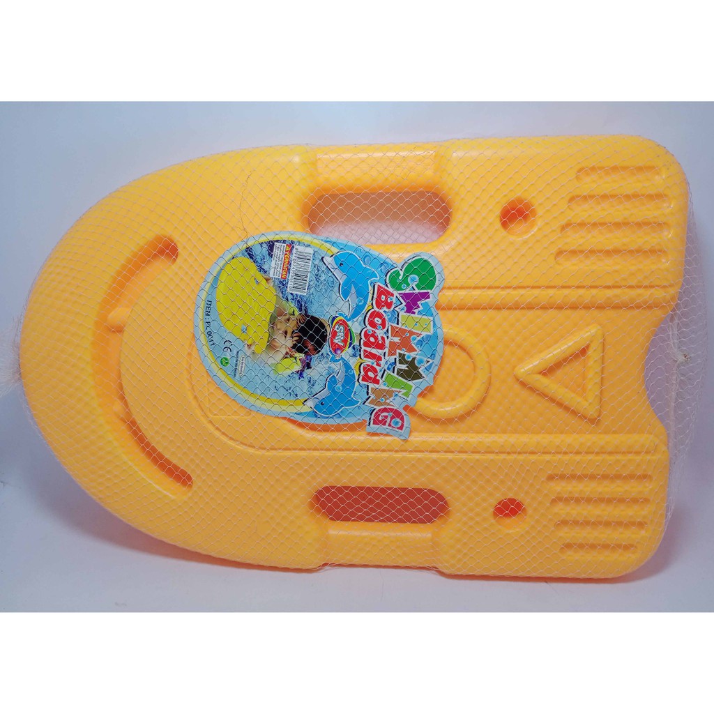 PAPAN RENANG ANAK / Swimming Board / Papan Seluncur Air