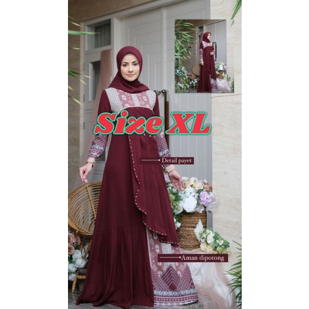 Natali Dress by javina