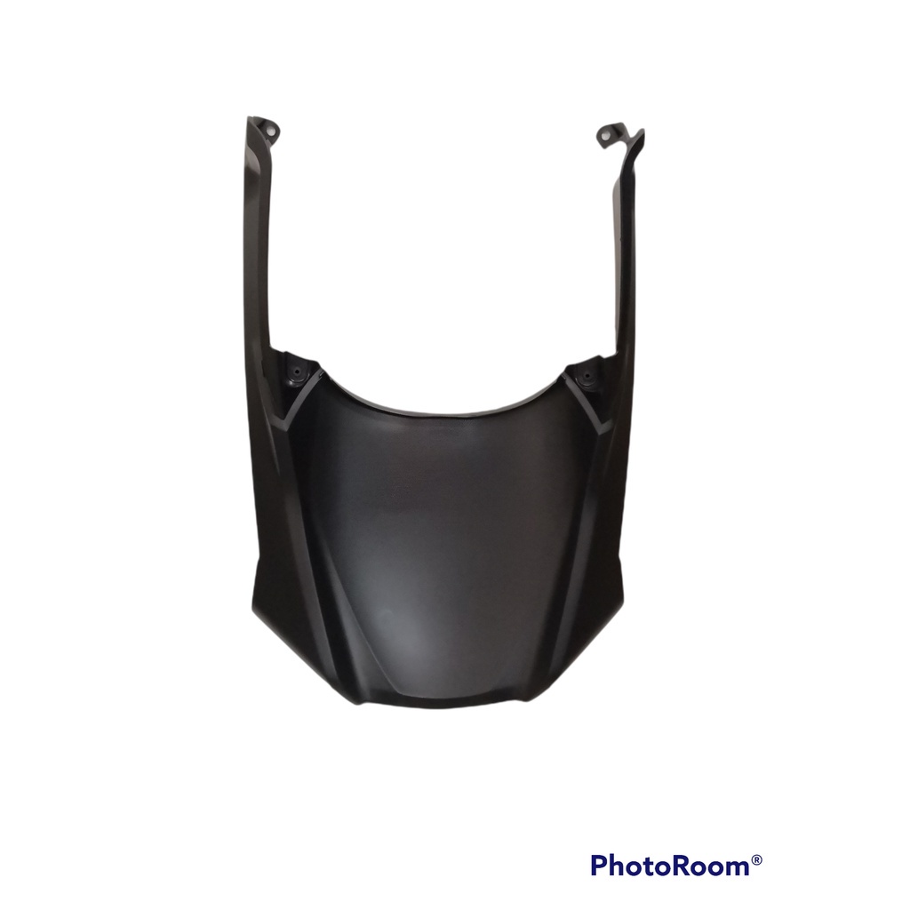 Cover fr lower tameng lumpur Vario 125 olde 64308-KZR-600ZB