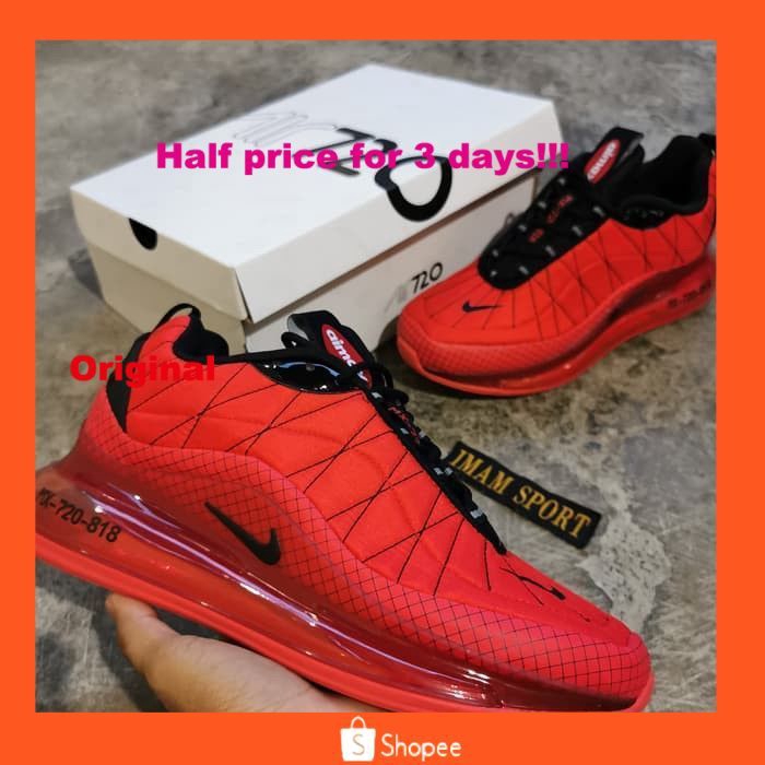 top 5 air max shoes