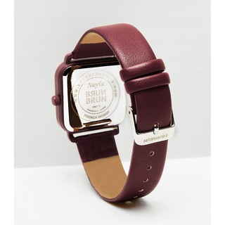 BRUNBRUN PARIS NAYLA JAM TANGAN IMPORT WANITA 5 PILIHAN BRUNBRUN PARIS NAYLA JAM TANGAN IMPORT WANITA 5 PILIHAN