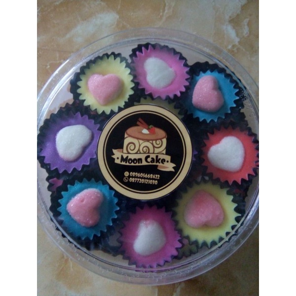 

coklat yupi