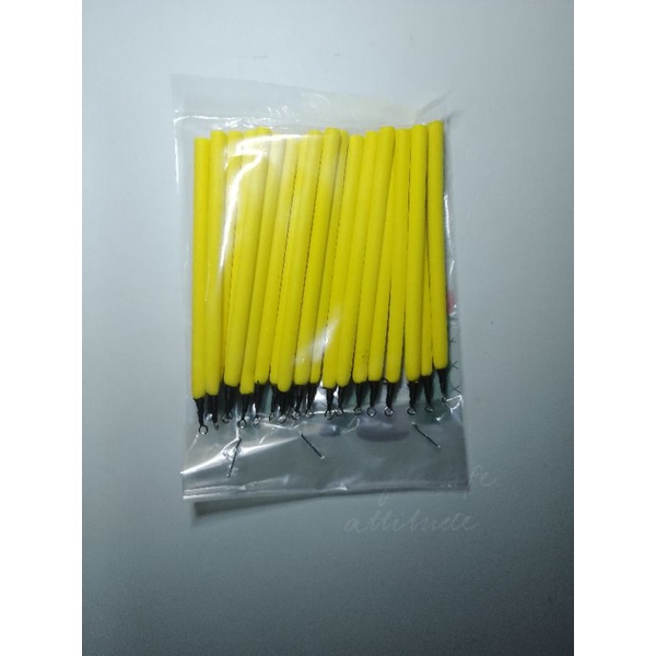 Pelampung pancing busa  , pelampung pancing spons 8cm isi 10pcs