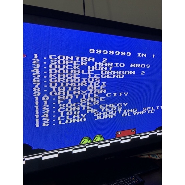 Xplay nitendo super mario bros