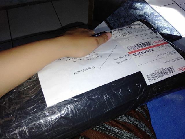 Hanger Payung