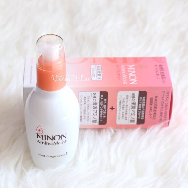 Minon Amino Moist I