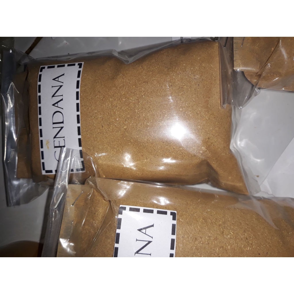 

cendana bubuk - serbuk - powder asli tanpa campuran 100gr