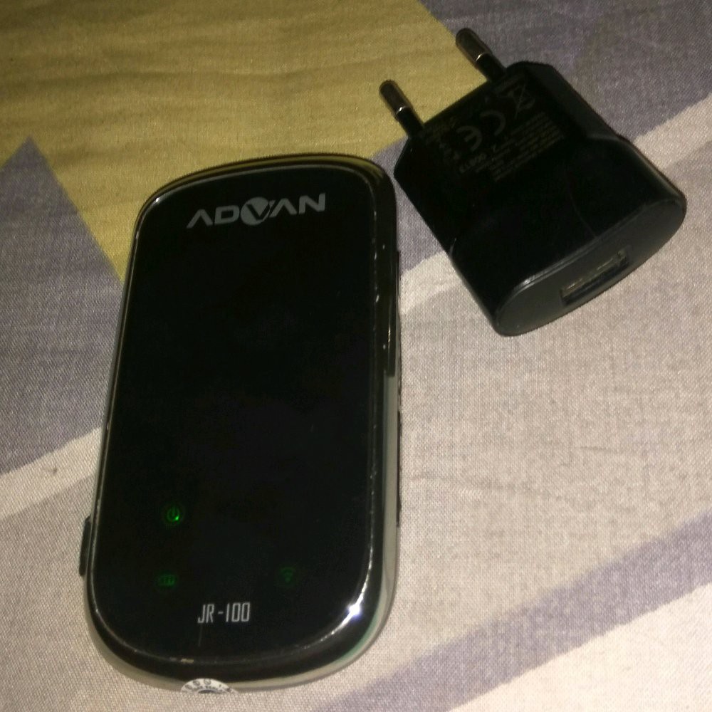 Modem Wifi Hotspot - All GSM