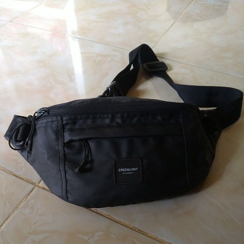 tas greenlight ORI