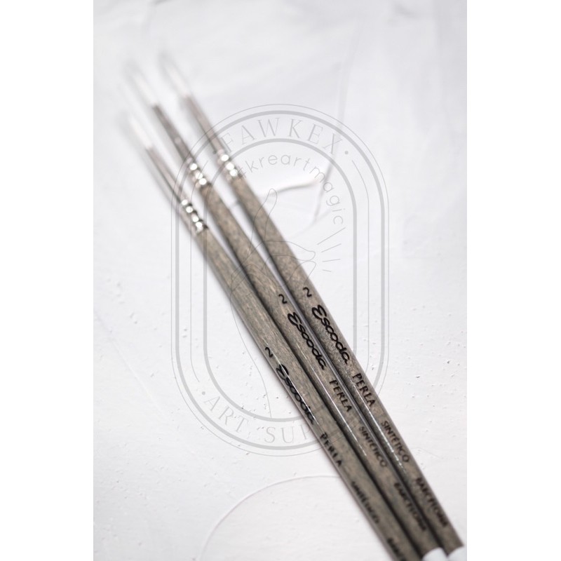 

Escoda Perla Round 1340