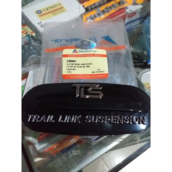 tutup pala babi vespa excel