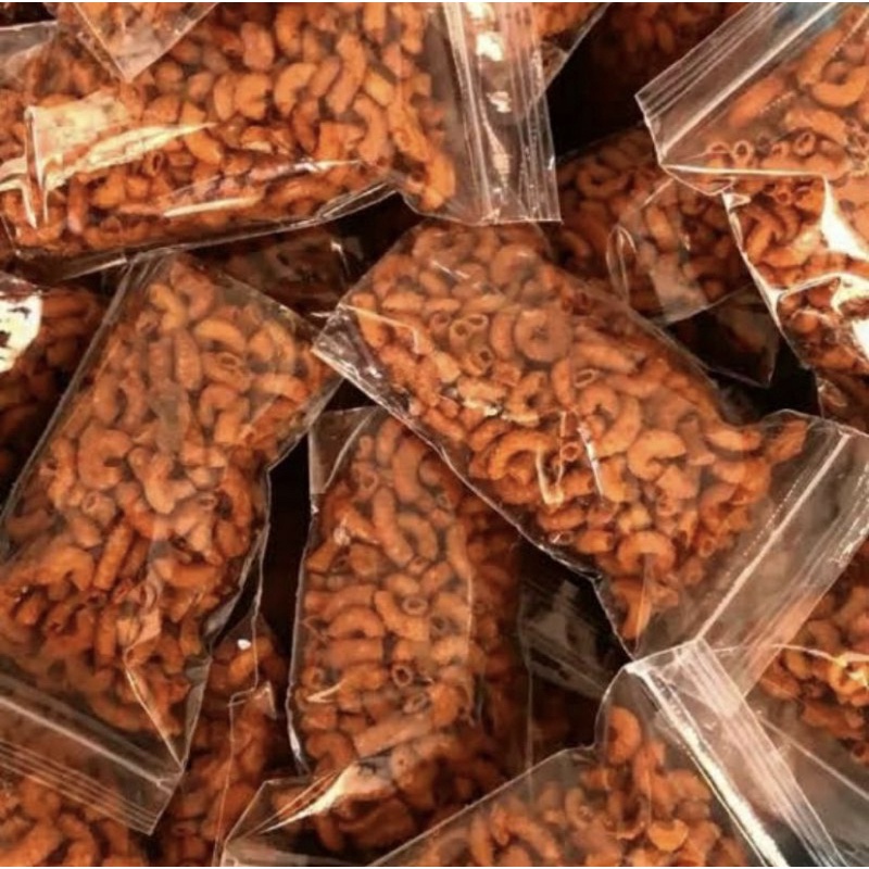 

makaroni rasa 1(rasa dibio ya kak)